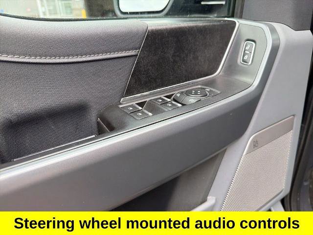 Certified 2021 Ford F150 XLT w/ Equipment Group 302A High AWD/4WD image 8