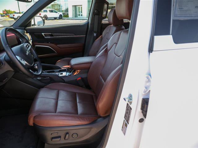 Used 2023 Kia Telluride SX AWD/4WD image 20