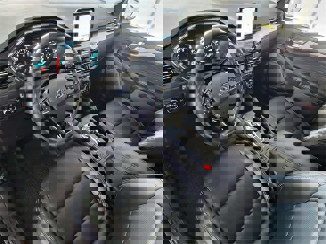 Certified 2022 Ford Escape SEL image 19