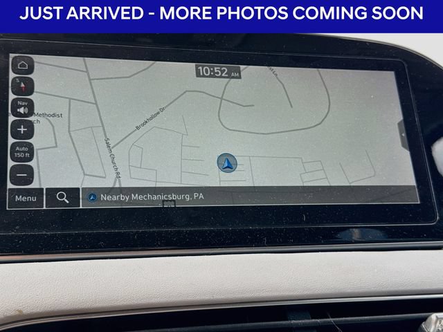 Used 2021 Hyundai Palisade SEL w/ Premium Package AWD/4WD image 14