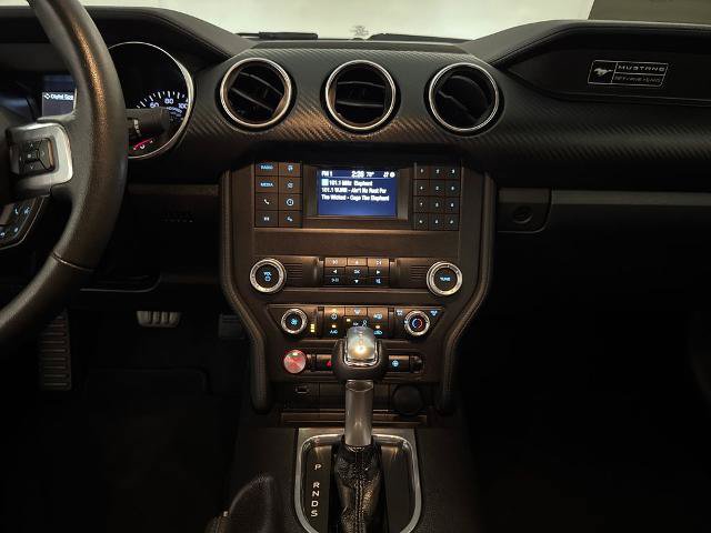 Certified 2020 Ford Mustang Coupe RWD image 24