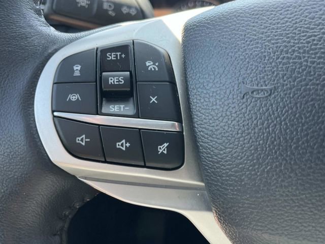 Certified 2023 Ford Explorer XLT w/ Equipment Group 202A AWD/4WD image 36