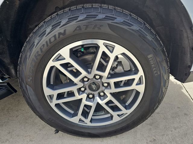 Certified 2025 Ford Expedition Max Active AWD/4WD image 32