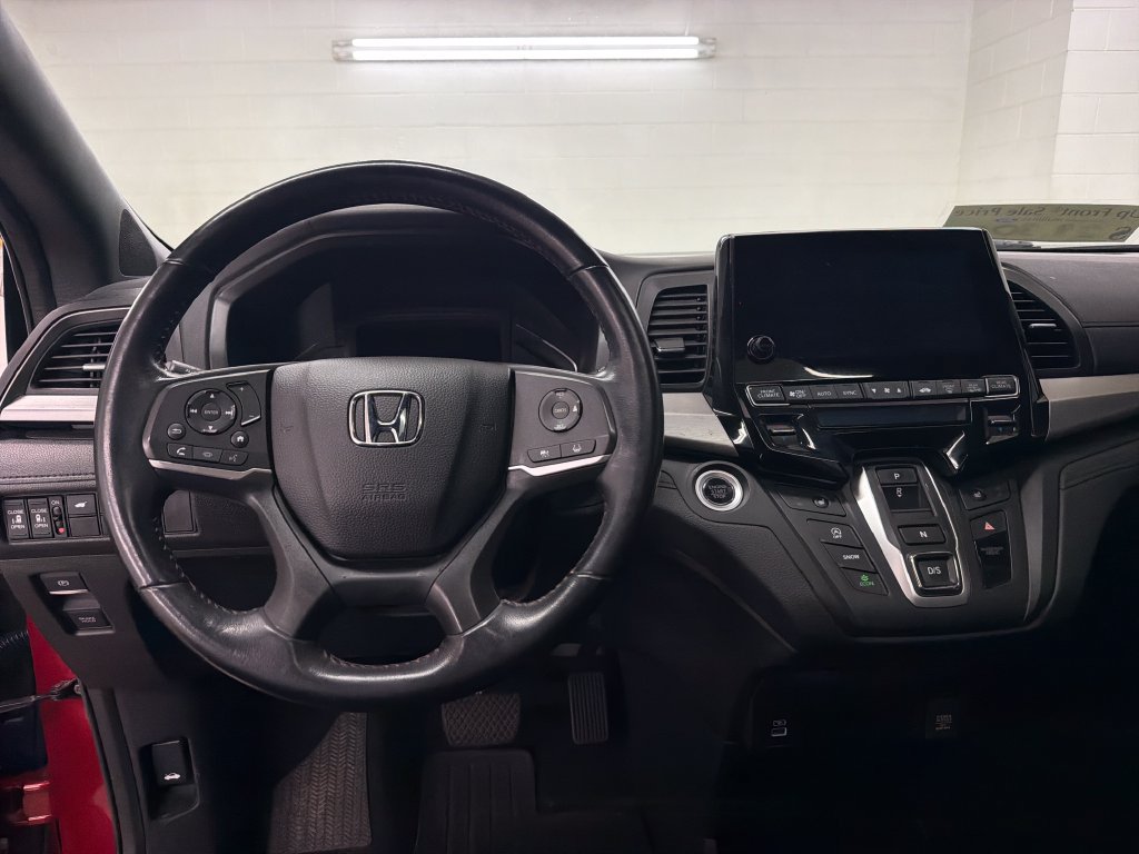 Used 2023 Honda Odyssey Sport image 8