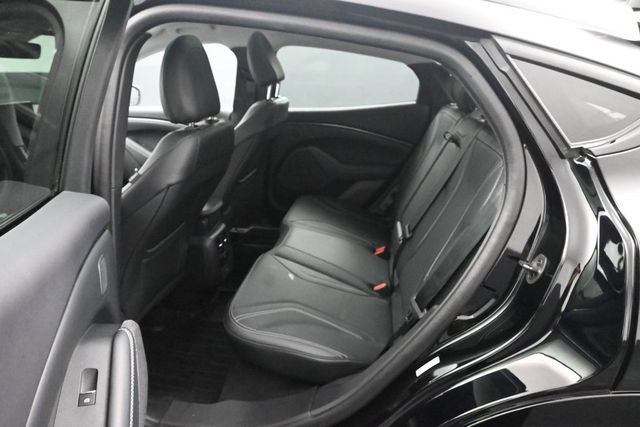 Certified 2023 Ford Mustang Mach-E Premium w/ Mustang Nite Pony Package AWD/4WD image 21