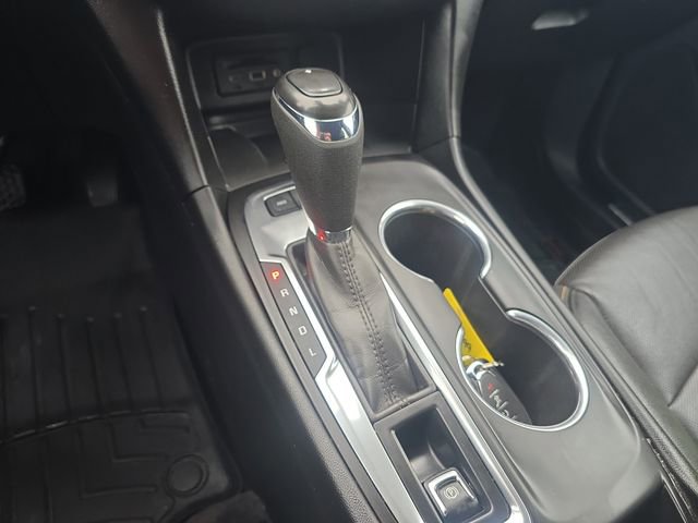 Used 2020 Chevrolet Equinox Premier w/ Premier Redline Edition image 19