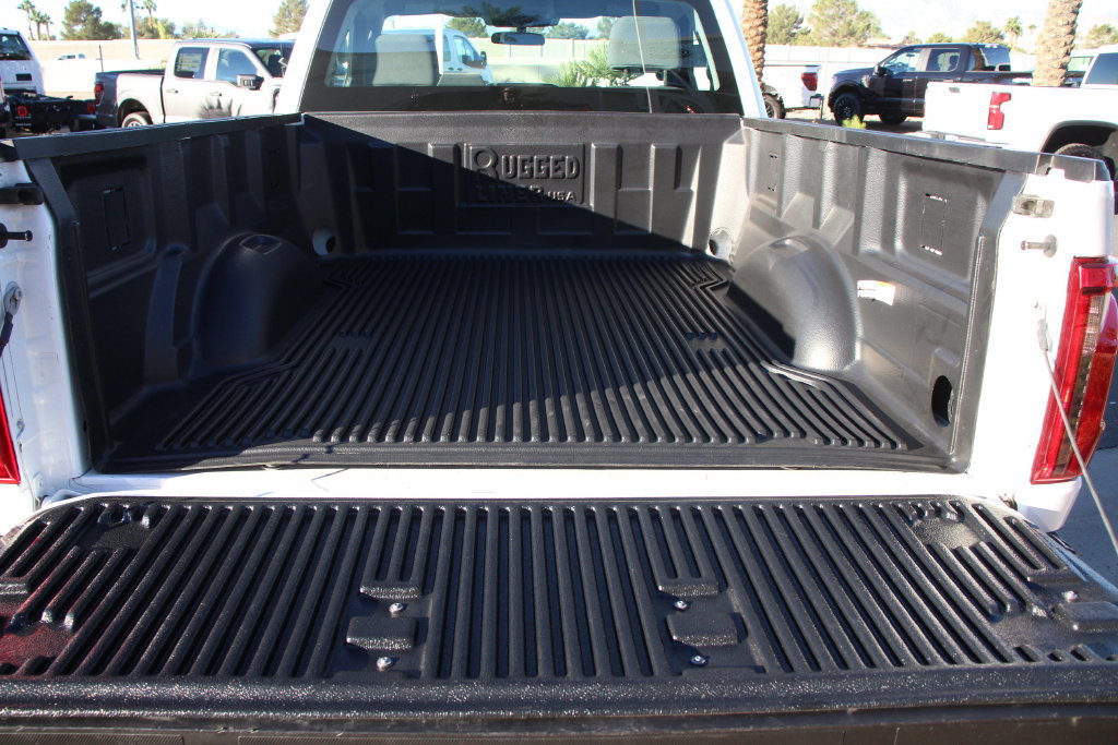 Certified 2025 Ford F150 XL AWD/4WD image 22