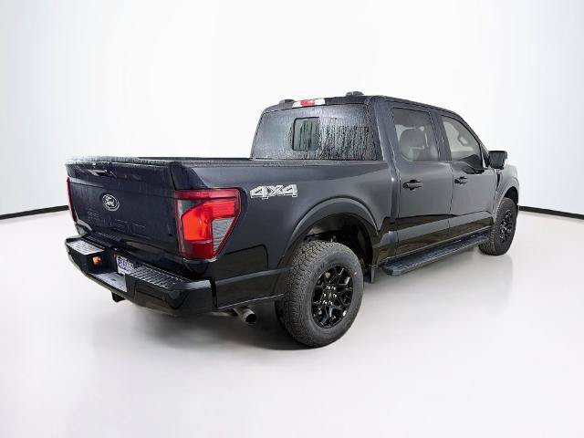 Certified 2026 Ford F150 XLT w/ Equipment Group 302A MID AWD/4WD image 5