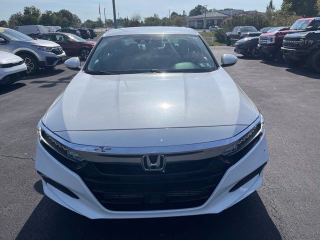 Used 2020 Honda Accord LX image 7