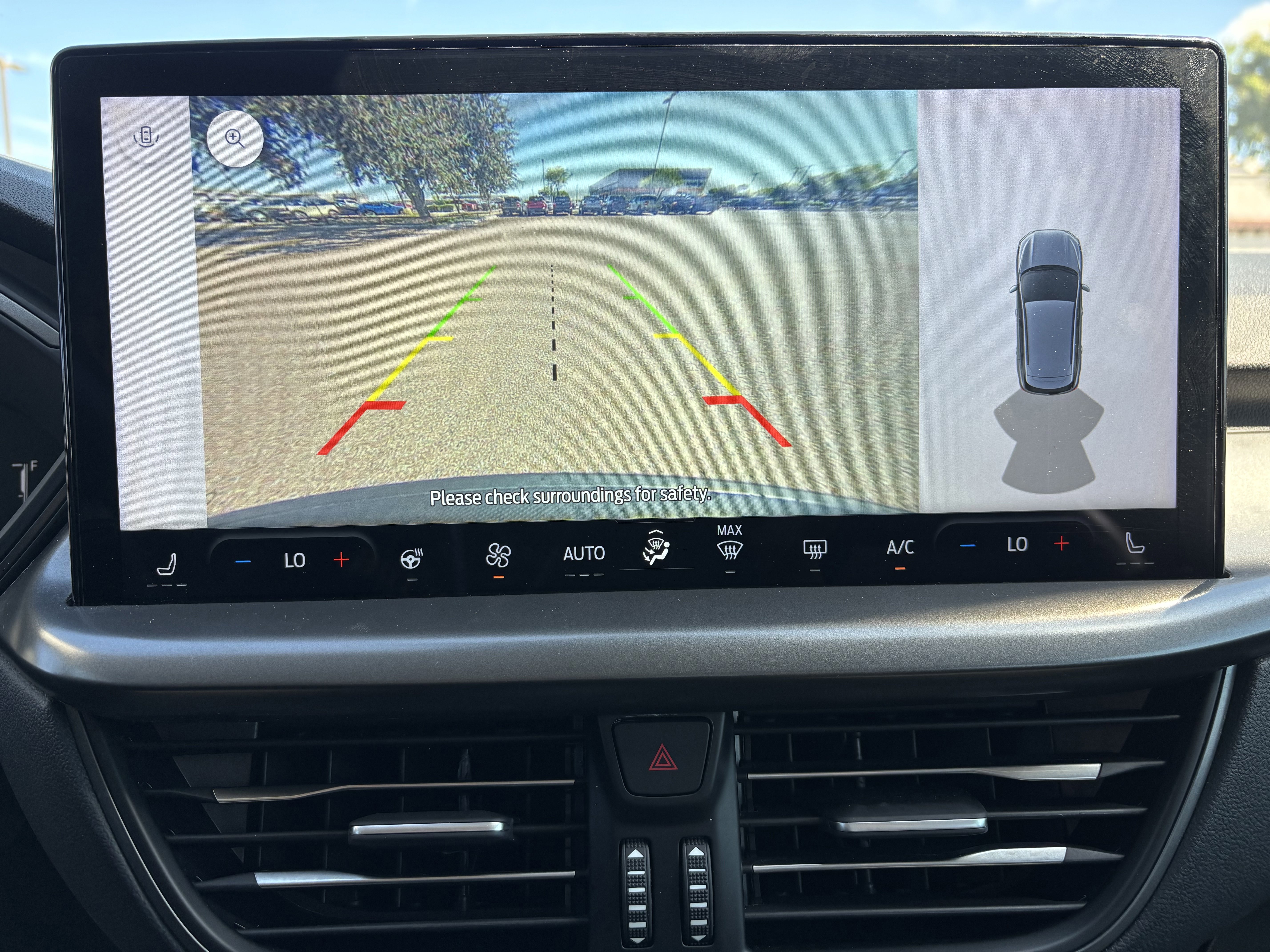 Certified 2023 Ford Escape SE image 38