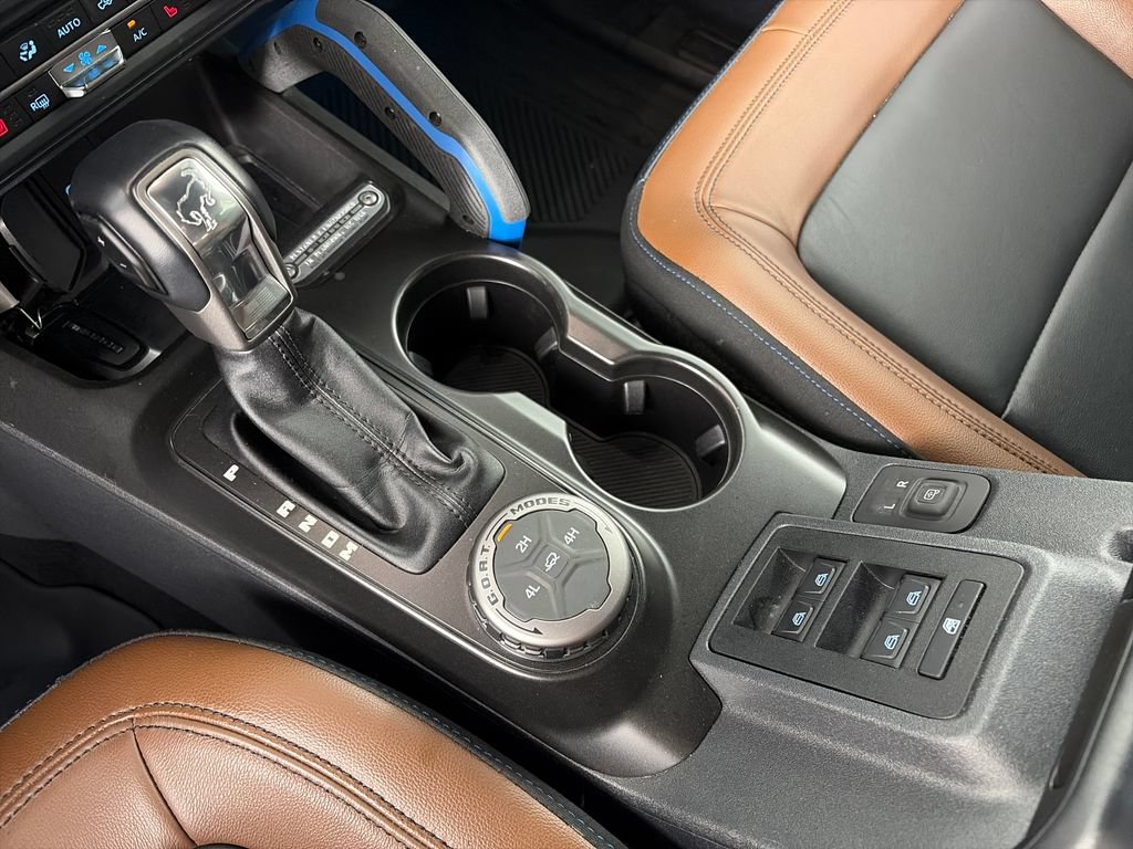 Certified 2022 Ford Bronco Outer Banks AWD/4WD image 22