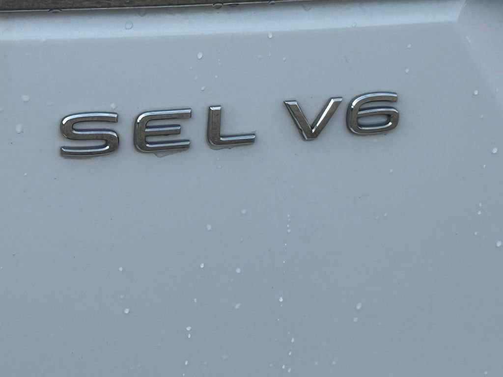 Used 2021 Volkswagen Atlas SEL Premium AWD/4WD image 21