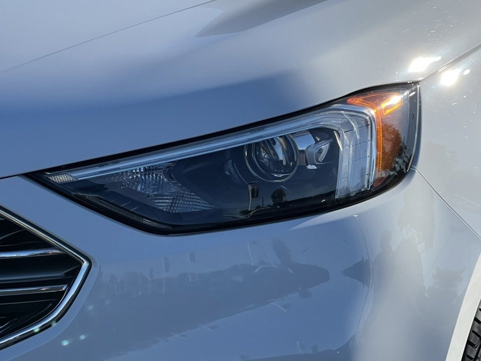 Certified 2022 Ford Edge SEL w/ Convenience Package image 46