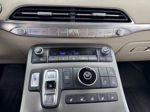 Used 2020 Hyundai Palisade Limited FWD image 25