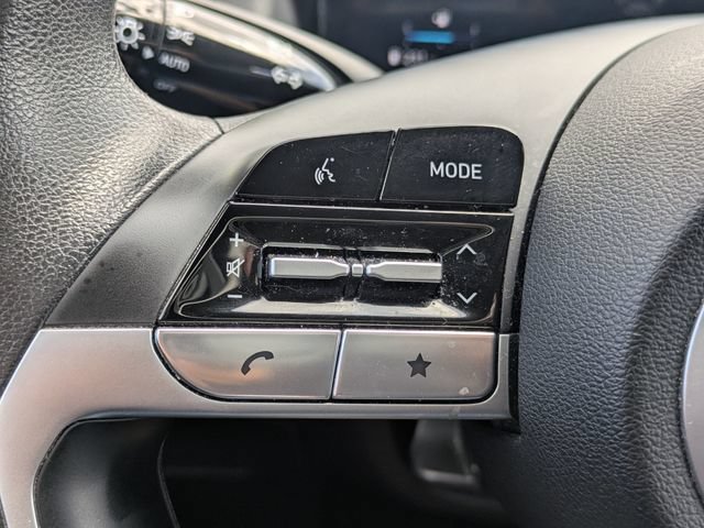 Used 2024 Hyundai Tucson SEL FWD image 23
