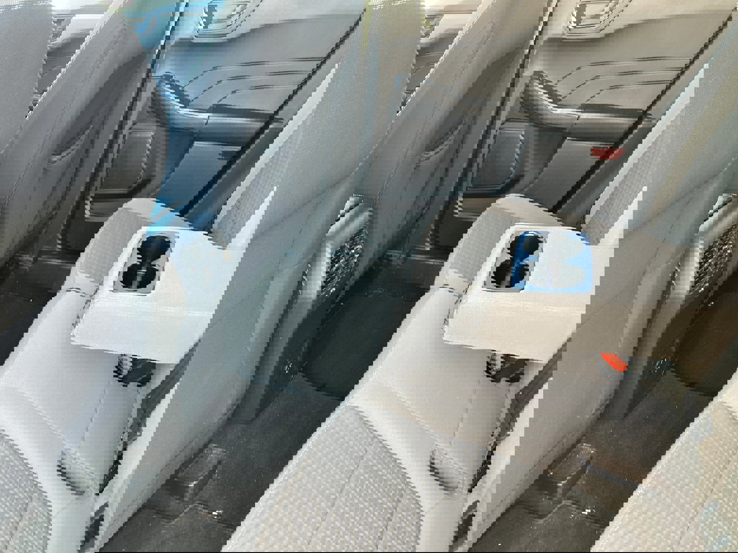 Certified 2022 Ford Escape SE w/ Convenience Package image 10