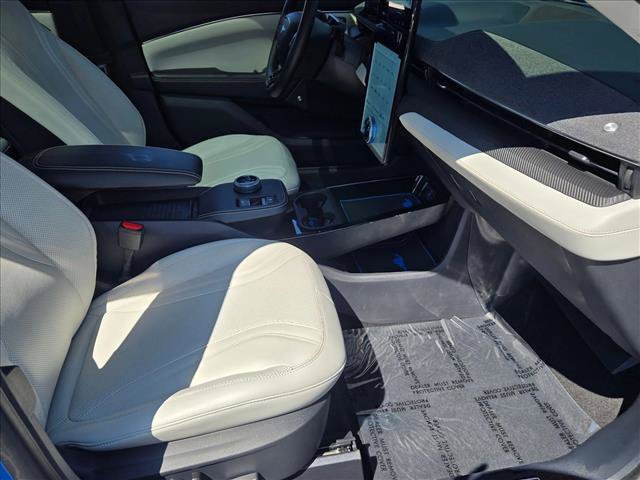 Certified 2022 Ford Mustang Mach-E Premium RWD image 18