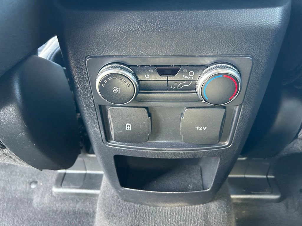 Certified 2021 Ford Explorer XLT image 19