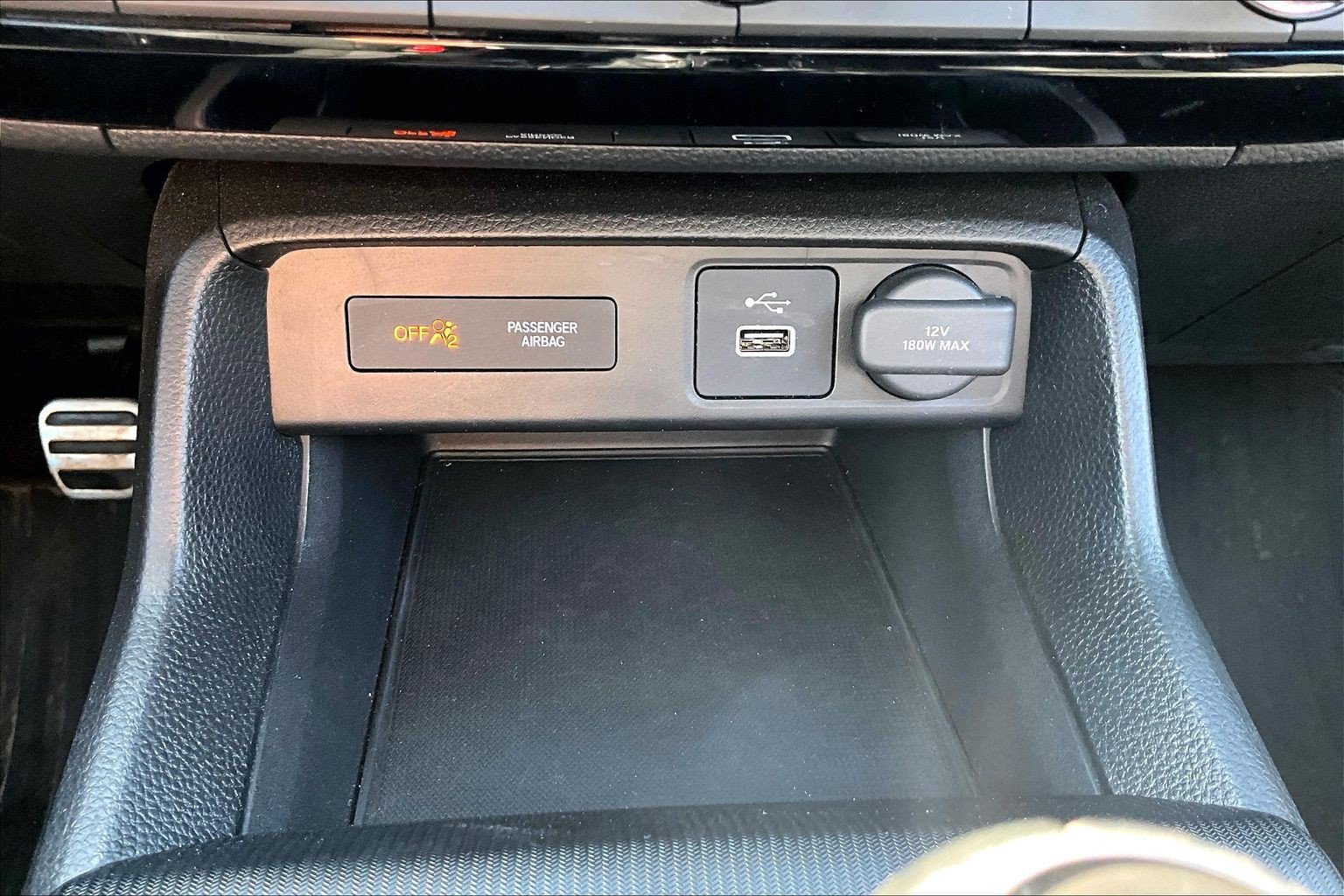 Used 2024 Honda Civic Sport image 33