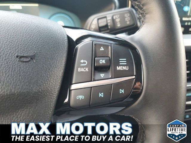 Certified 2023 Ford Escape Platinum image 24