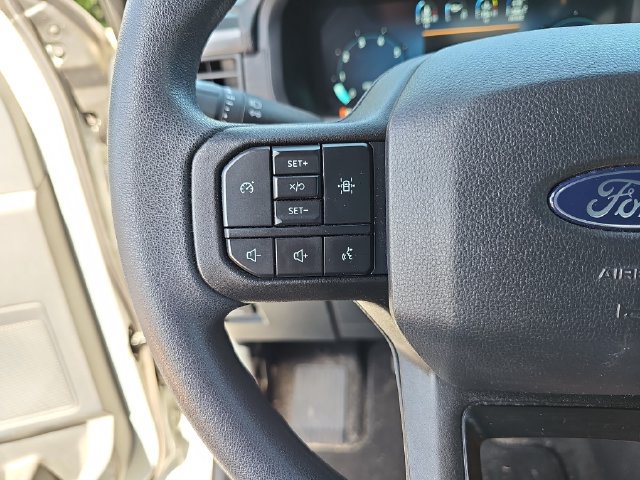 Certified 2024 Ford F150 STX RWD image 13