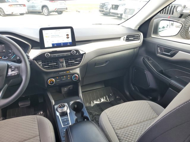 Certified 2022 Ford Escape SE image 20