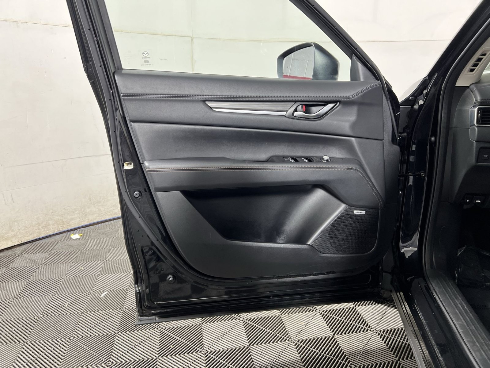 Used 2021 MAZDA CX-5 Grand Touring AWD/4WD image 14