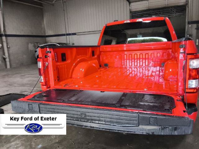 Certified 2023 Ford F150 XL w/ STX Appearance Package AWD/4WD image 16