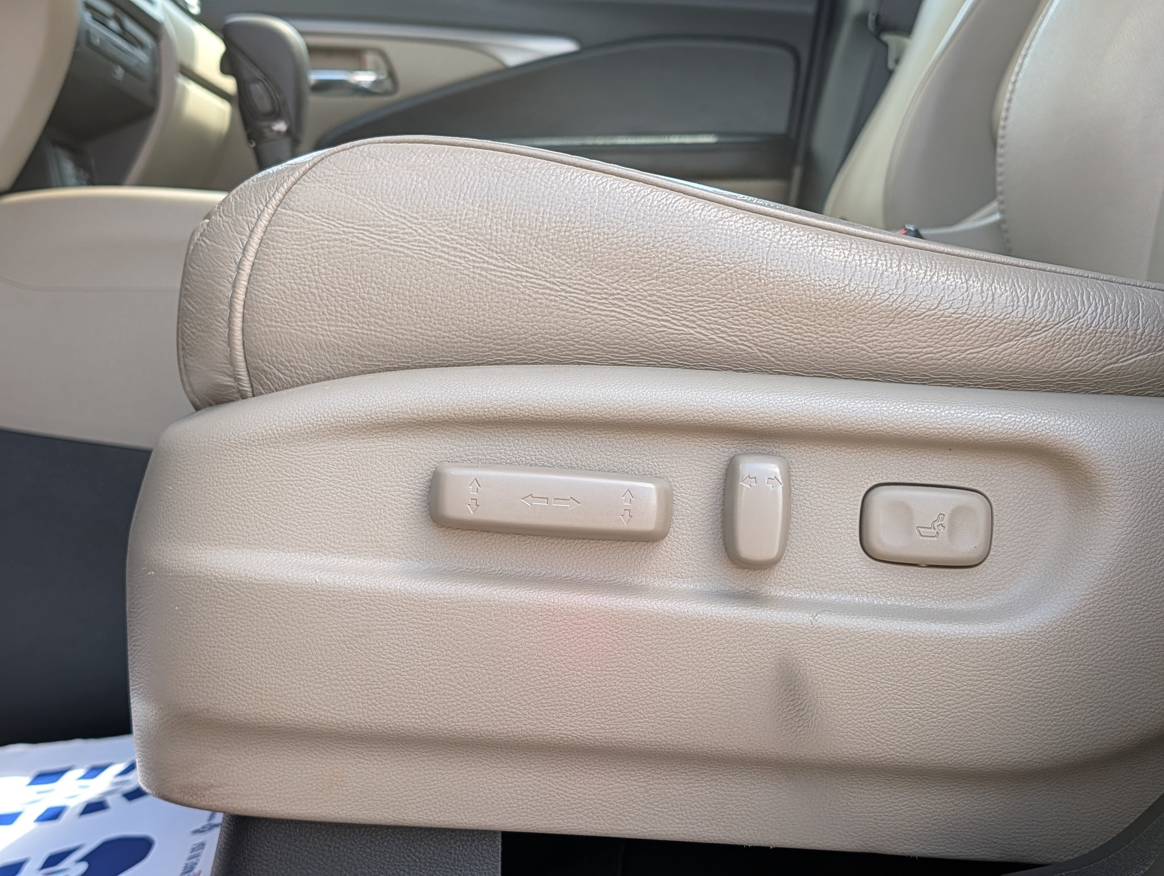 Used 2019 Honda Pilot EX-L image 25