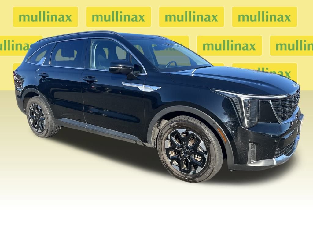 Used 2024 Kia Sorento S