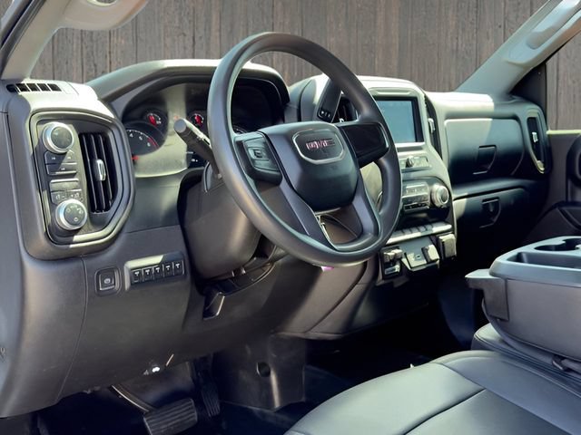 Used 2022 GMC Sierra 2500 Pro w/ Fleet Convenience Package AWD/4WD image 23