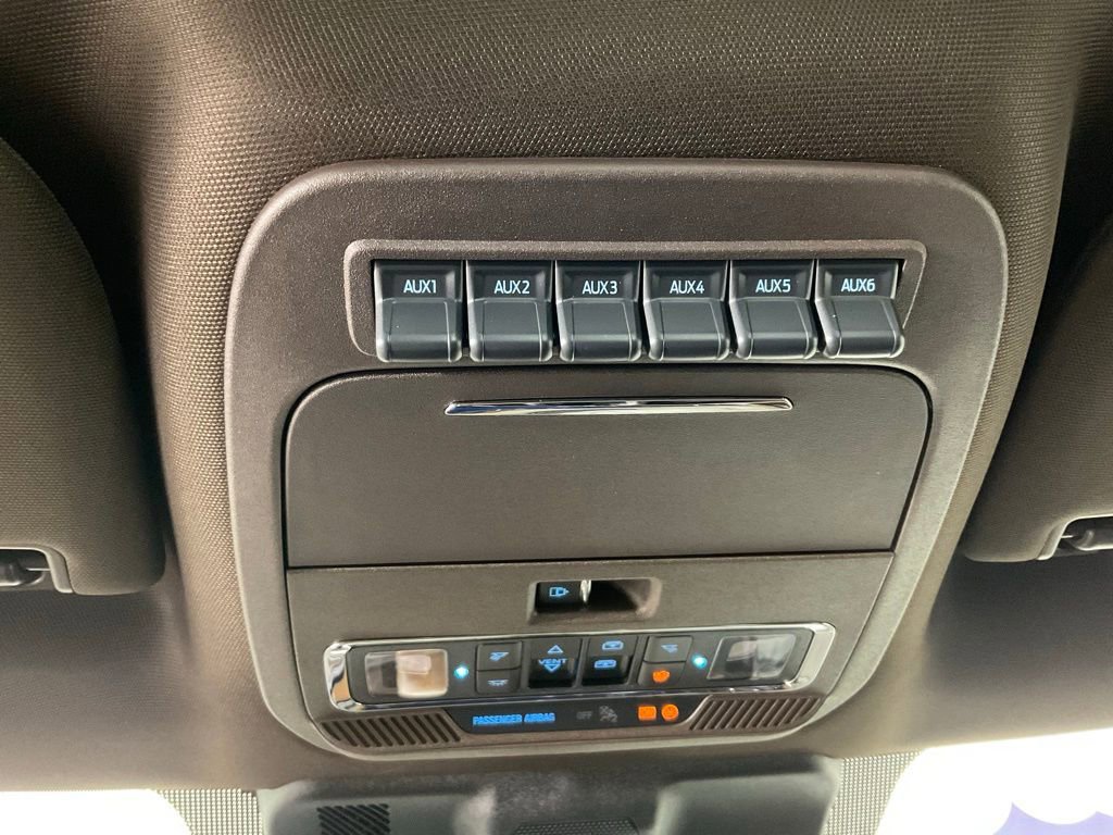 Certified 2026 Ford F350 King Ranch w/ Tremor Off-Road Package image 21