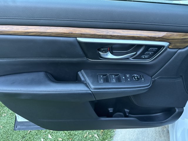 Used 2019 Honda CR-V EX-L image 13