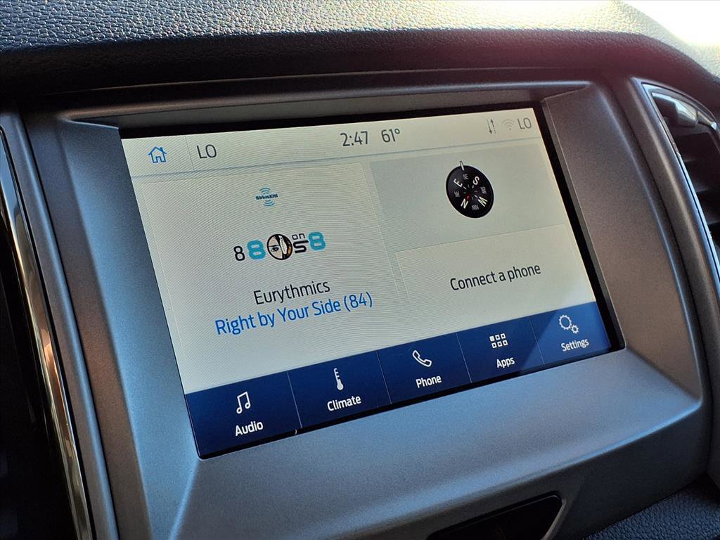 Certified 2023 Ford Ranger XLT w/ Equipment Group 301A Mid image 22