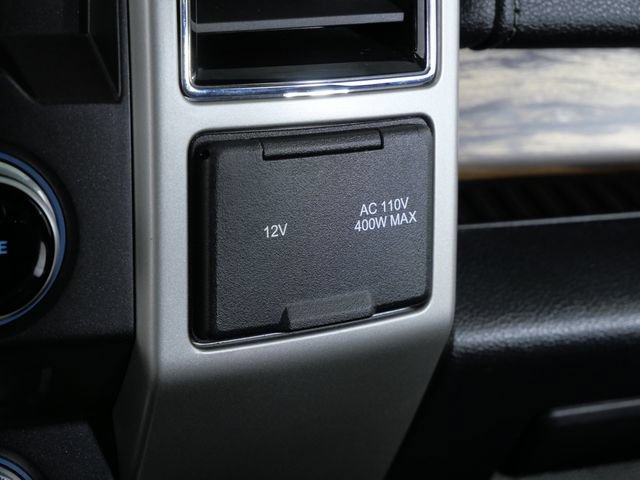Certified 2018 Ford F150 Lariat w/ Equipment Group 502A Luxury AWD/4WD image 27