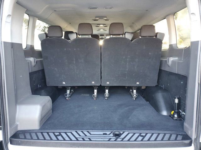 Certified 2023 Ford Transit 350 XLT image 11