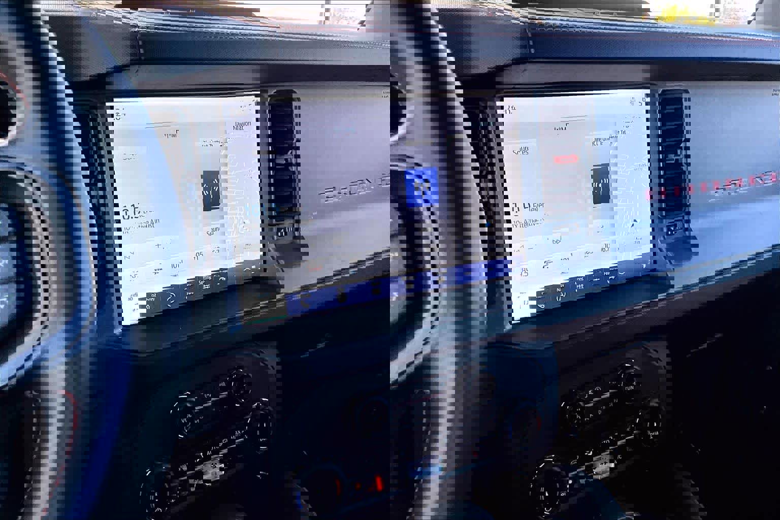 Certified 2022 Ford Bronco Raptor image 6