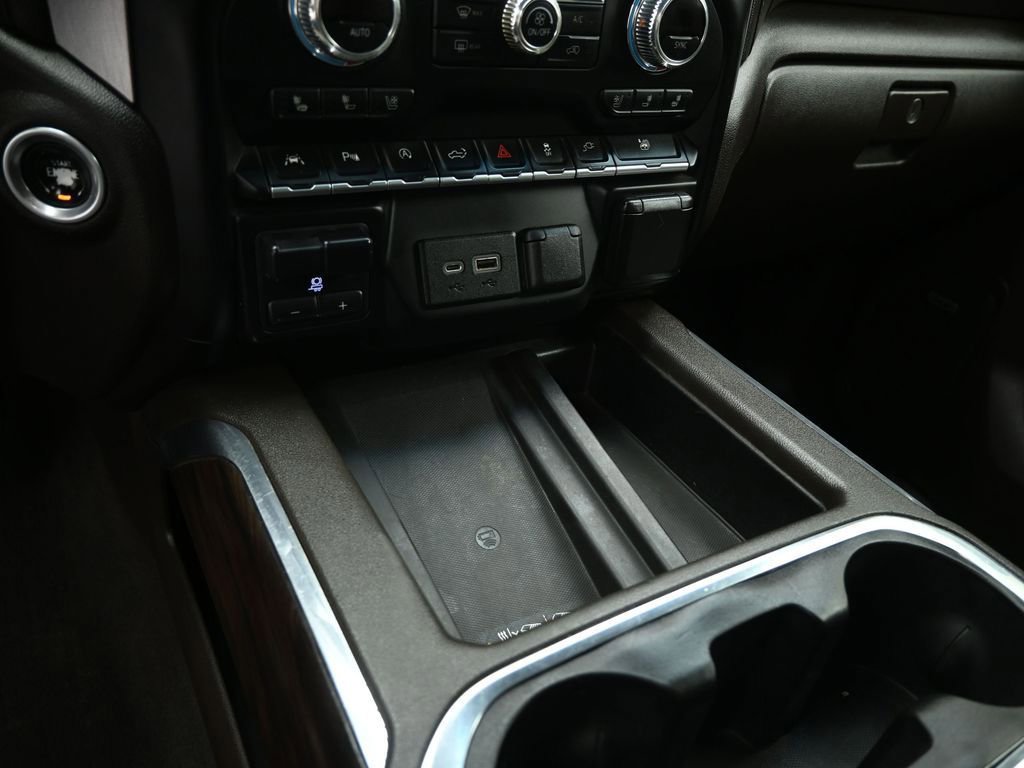 Used 2019 GMC Sierra 1500 SLT w/ SLT Premium Plus Package image 44