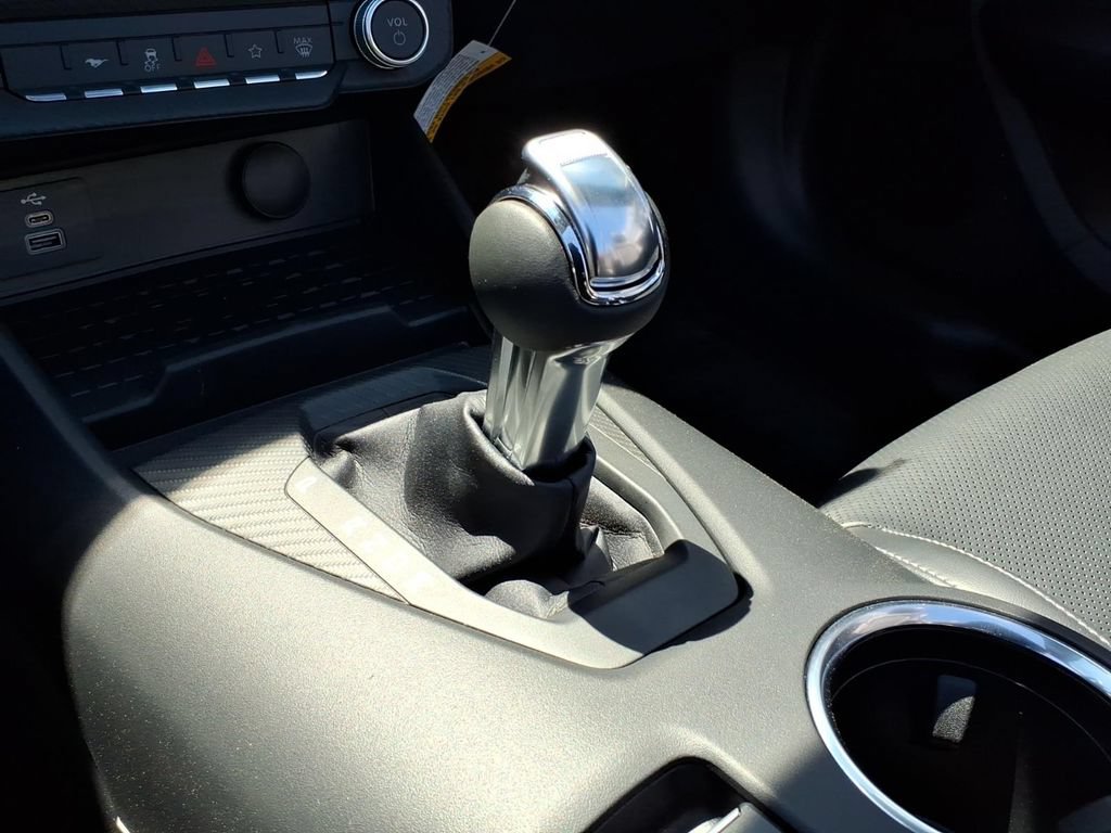 Certified 2024 Ford Mustang GT Premium RWD image 17