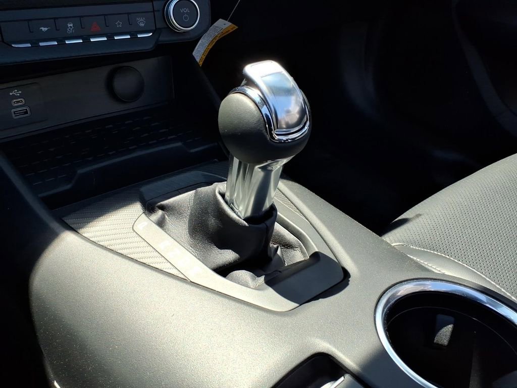 Certified 2024 Ford Mustang GT Premium RWD image 17