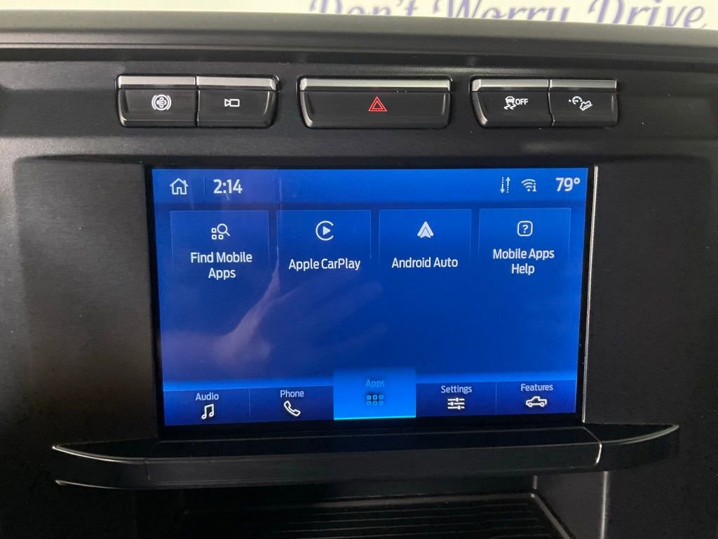 Certified 2024 Ford F250 XL w/ STX Appearance Package image 21