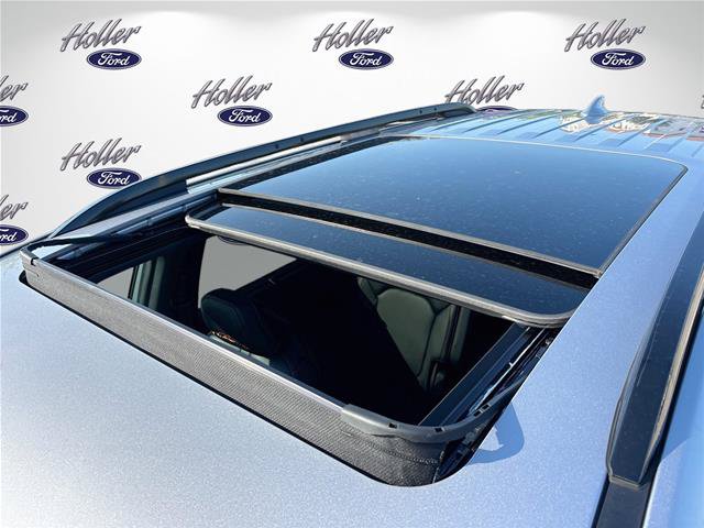 Used 2025 Honda Pilot TrailSport image 23