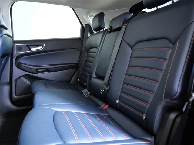 Certified 2023 Ford Edge SEL w/ Sport Appearance Package image 14