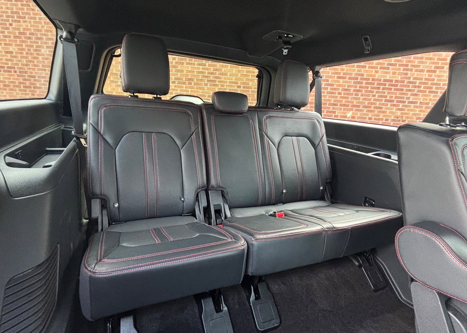 Certified 2022 Ford Expedition Max Limited AWD/4WD image 25
