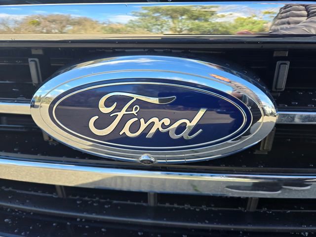 Certified 2022 Ford F150 Lariat w/ Max Trailer Tow Package image 9