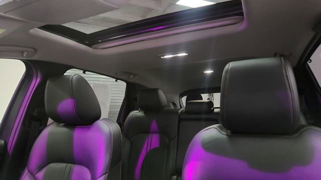 Used 2024 MAZDA CX-90 3.3 Turbo w/ Preferred Plus image 16