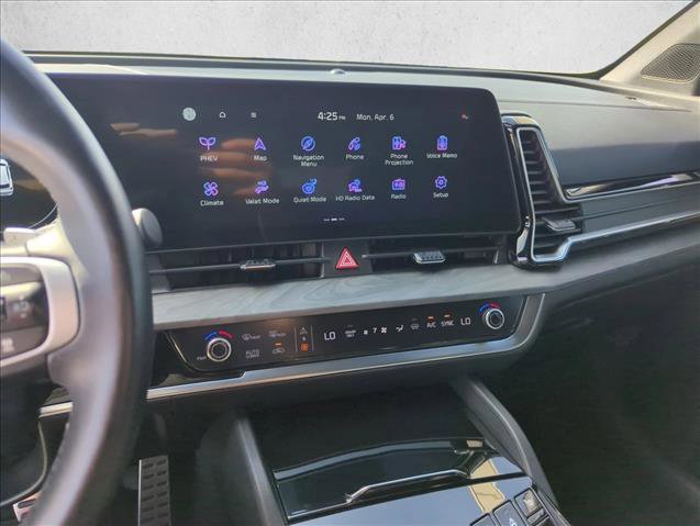 Used 2023 Kia Sportage X-Line Prestige image 13