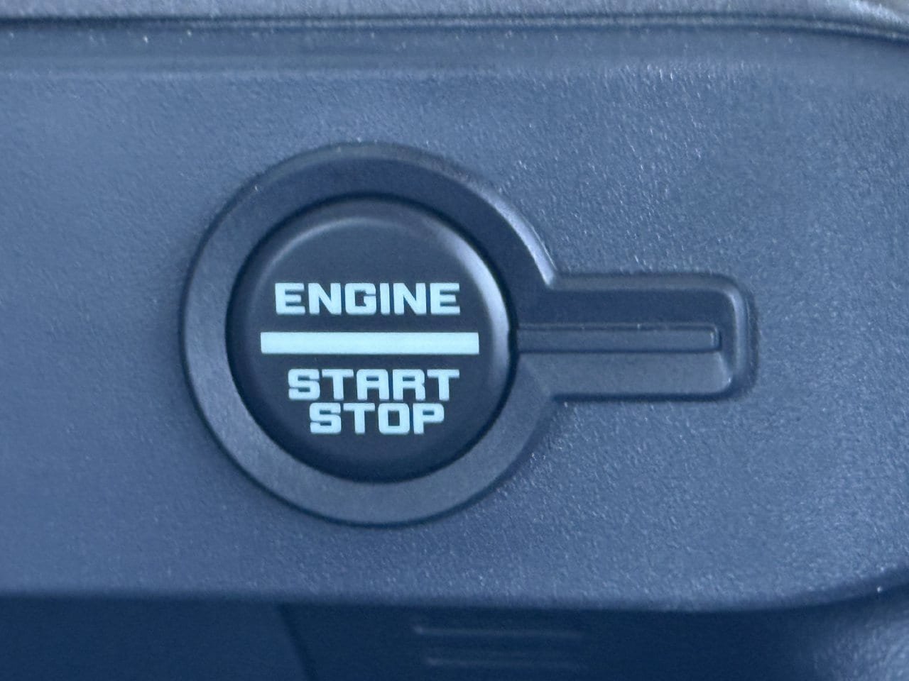 Certified 2026 Ford Bronco Big Bend AWD/4WD image 22