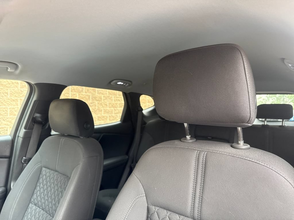 Used 2019 Chevrolet Blazer LT AWD/4WD image 14
