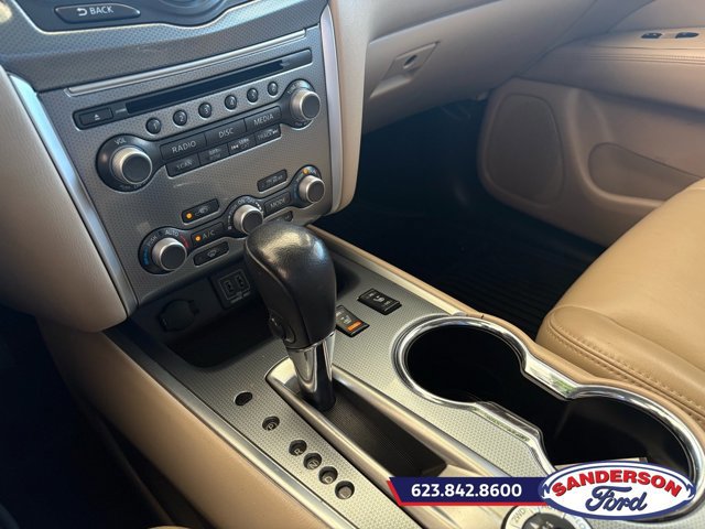 Used 2018 Nissan Pathfinder SL w/ SL Premium Package AWD/4WD image 20